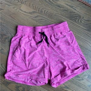 Born Primitive shorts